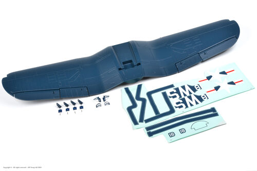 Arrows RC - Main wing set - F4U - 1100mm