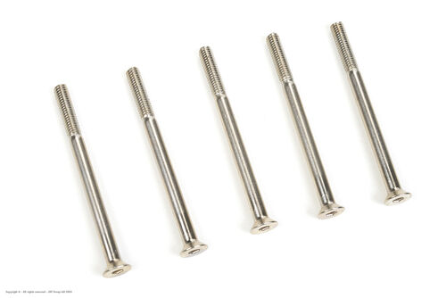 Arrows RC - Screw set - F4U - 1100mm
