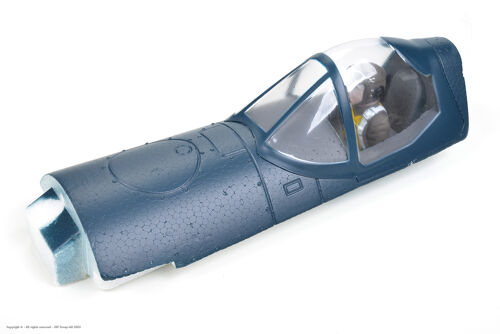 Arrows RC - Cockpit - F4U - 1100mm