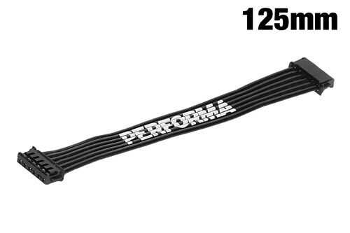 Performa Racing P1 - PA9310 - Ultra Soft Flat Sensor Wire 125 mm