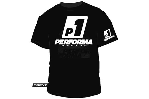 Performa Racing P1 - PA9316 - T-Shirt L
