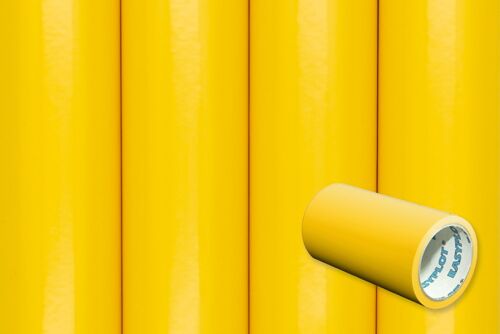 Oracover - OraTrim Matt - Cadmium Yellow ( Length : Roll 2m , Width : 9,5cm )