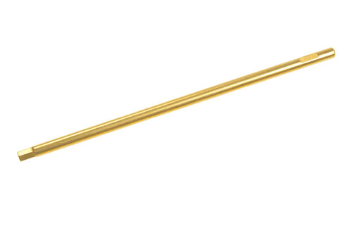 Team Corally PRO Tool - Hardened Tip Replacement - Hex 3.0mm
