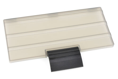 Team Corally - Center top cover for C-90251
