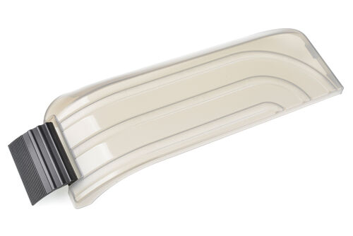 Team Corally - Left top cover for C-90251