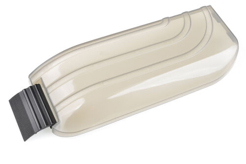 Team Corally - Right top cover for C-90251