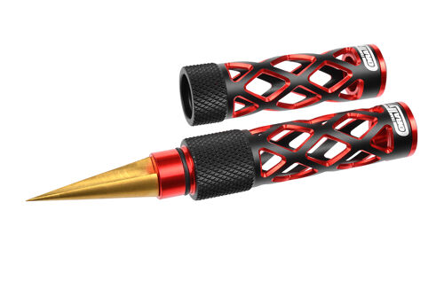 Team Corally - Platinum Pro Tools - Body Reamer - 0-14mm