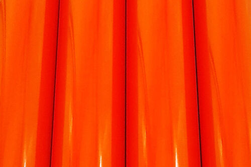 Oracover - GQ-Cote - Light Red ( Length : Roll 2m , Width : 60cm )