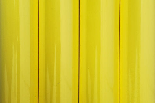 Oracover - GQ-Cote - Lemon Yellow ( Length : Roll 2m , Width : 60cm )