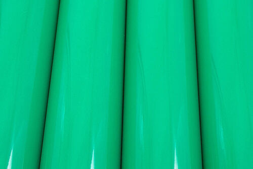 Oracover - GQ-Cote - Green ( Length : Roll 2m , Width : 60cm )