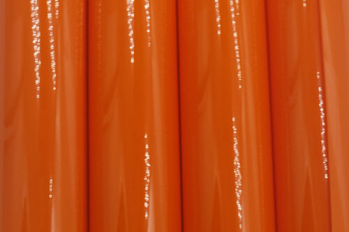 Oracover - GQ-Cote - Orange ( Length : Roll 2m , Width : 60cm )
