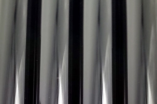Oracover - GQ-Cote - Black ( Length : Roll 2m , Width : 60cm )