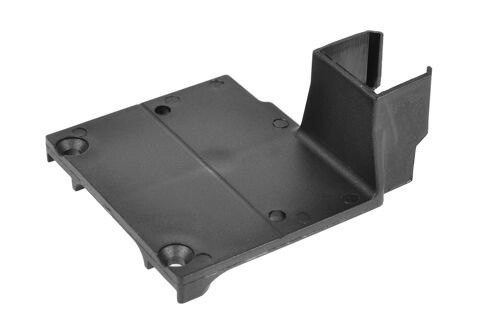 Team Corally - ESC Plate - Composite - 1pc
