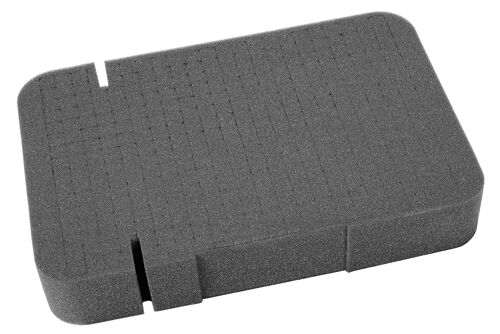 Team Corally - Pit Case Universal Pre-Cut Foam 65mm
