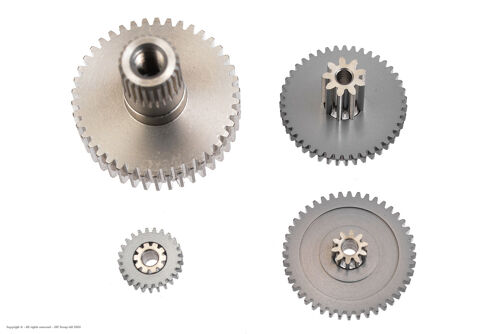 Doyono - Gear Set - DO-DHC105