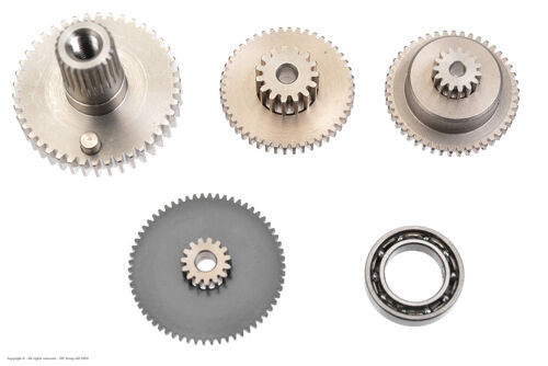 Doyono - Gear Set - DO-DWC125