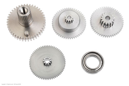 Doyono - Gear Set - DO-DWC145
