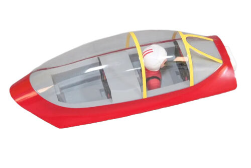 Arrows RC - Cockpit - T-28 - 1100mm