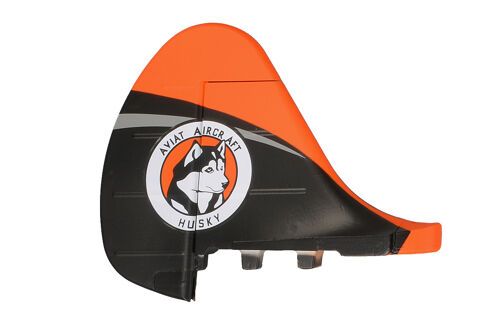 Arrows RC - Vertical Stabilizer - Husky Ultimate - 1800mm