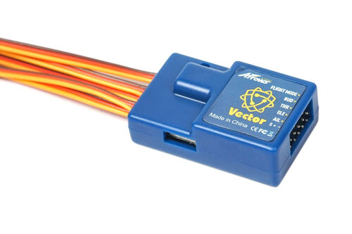 Arrows RC - Vector Flight Stabilization System - Viper - 50mm EDF - 773mm
