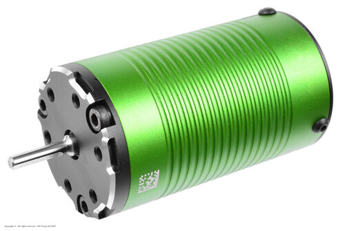 Castle Creations - Brushless Motor 1515-2200KV V2 - 4-Pole - Sensored