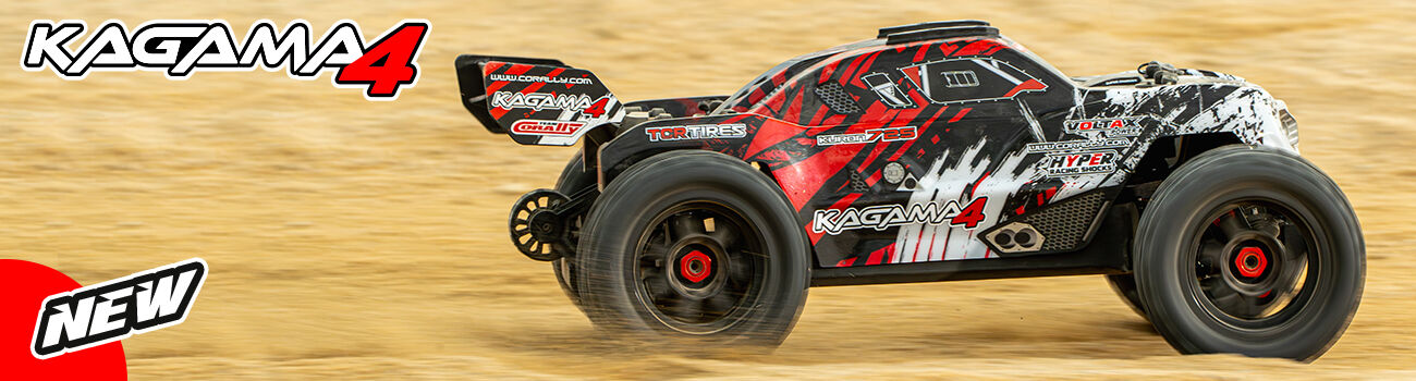 RTR - Sports Cars