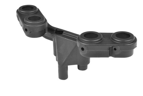 Team Corally - Body Post Holder - Front - 1 Pc