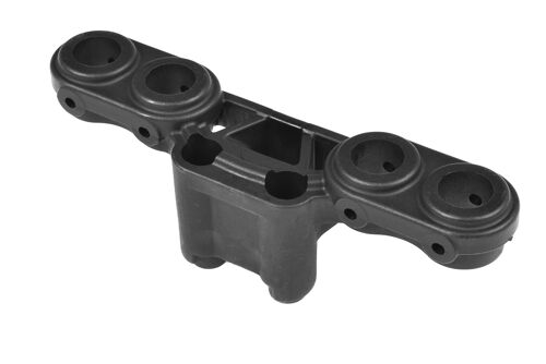 Team Corally - Body Post Holder - Rear - 1 Pc