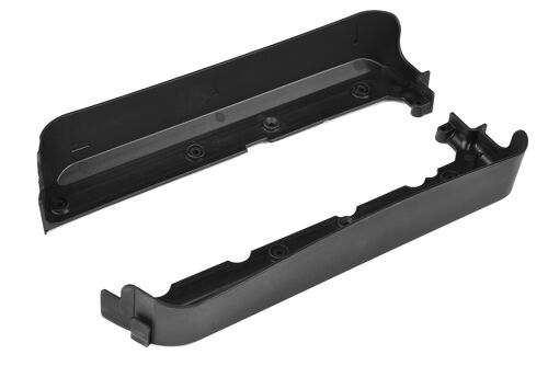 Team Corally - Side Guards - SMT-4 - Left-Right - 1 Set