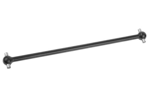 Team Corally - Drive Shaft - XL6S - Center - Front - Steel - 1 Pc