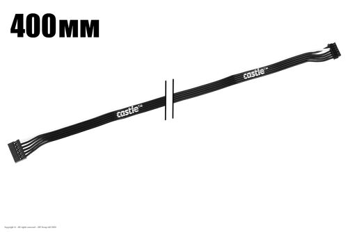 Castle Creations - Direct Connect Sensor Wire 400mm