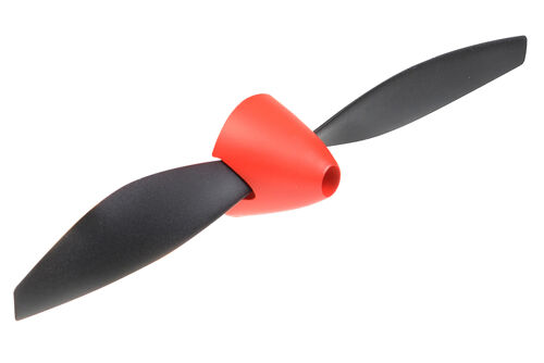 Propeller + spinner set for EZ-034 SF-260