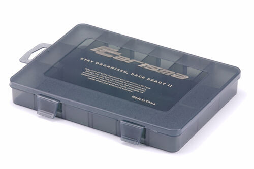 Carisma RC - Parts Storage Box