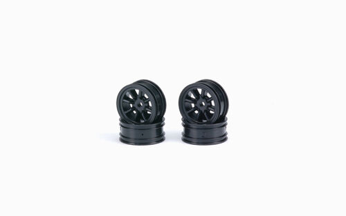 Carisma RC - GT24 Toyota AE86 H2 Concept Wheels Set