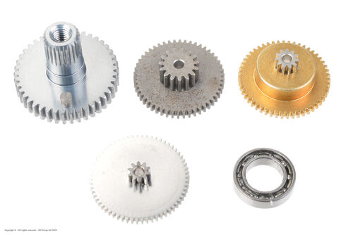 Doyono - Gear Set - DO-DWD130