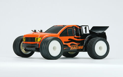 Carisma Racing - GT24ST - 2WD - Brushless - RTR - 1/24