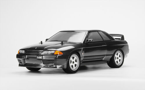 Carisma RC - M48S - Nissan Skyline GT-R (R32) - RTR - Brushless - 1/8 Scale