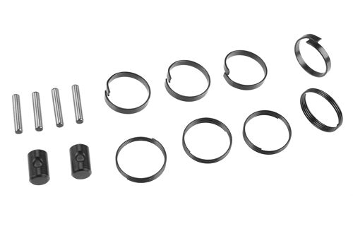 Team Corally - CVD Drive Maintenance Kit - 1 Set