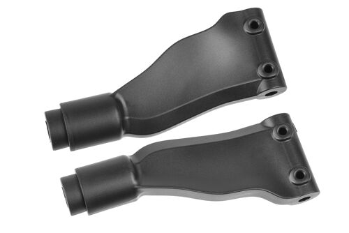 Team Corally - Suspension Arms - XB PRO - Upper Front - L/R- 1 Pair