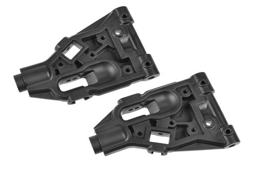 Team Corally - Suspension Arms - XB PRO - Lower Front - L/R- 1 Pair
