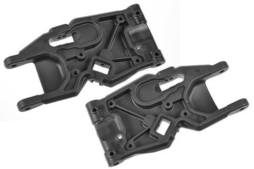 Team Corally - Suspension Arms - XB PRO - Rear - L/R- 1 Pair