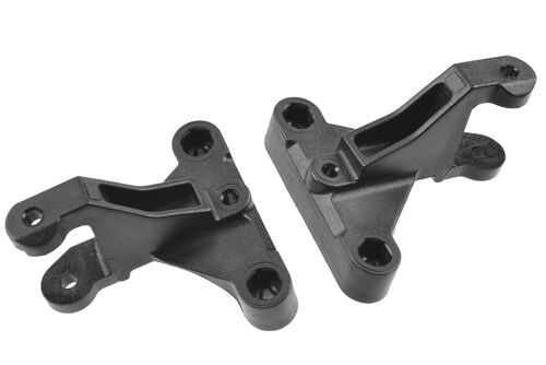 Team Corally - Bulkhead - Front - Left - Right - - 1 Pair