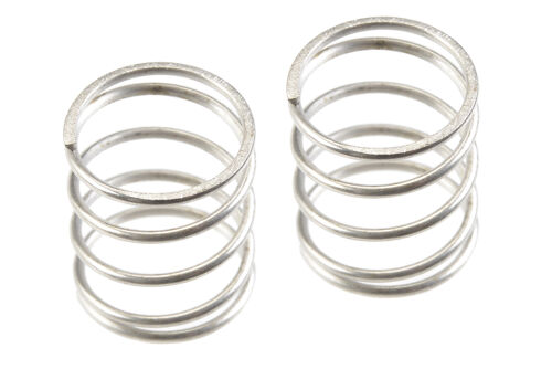 Team Corally - Damper Spring - Rear - 2 Pcs