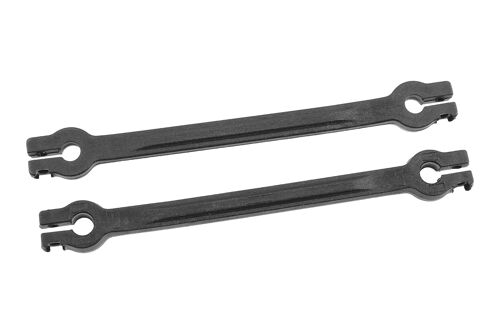 Team Corally - Side Links - - 2 Pcs