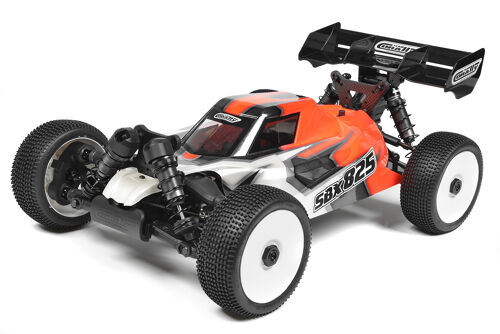 Team Corally - SBX-825 - Carbon Edition - 1/8 Racing Buggy - Kit