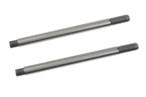 Team Corally - Shock Shaft - Front - 1 Pc