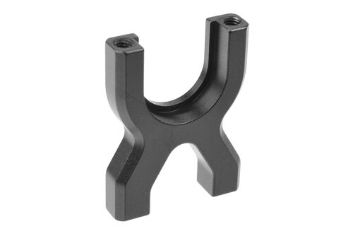 Team Corally - Center Bulkhead - Alu. 7075 - 1 Pc