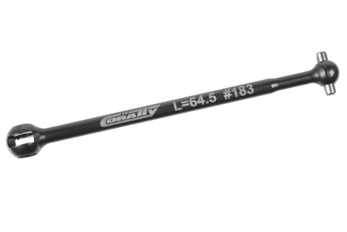Team Corally - Drive Shaft - Rear - L=64,5mm - 1 Pc