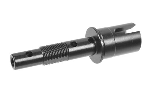 Team Corally - Slipper Clutch Shaft v2- Steel - 1 Pc