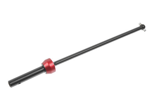 Team Corally - CVD Drive Shaft - Long - Front - Wide Blocks - 1 Pc